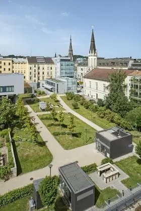 Standard Oda (High Floor)