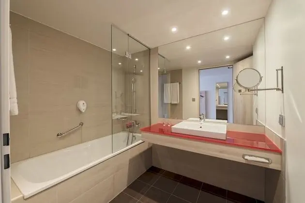 Standard Oda (High Floor)