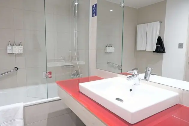 Standard Oda (High Floor)