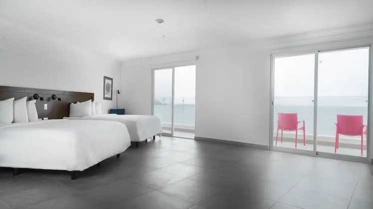 Stüdyo Süit, 2 Büyük (Queen) Boy Yatak, Sigara İçilmez, Balkon