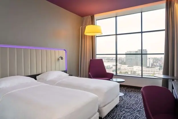 Standard Oda (Ngong Hills View)