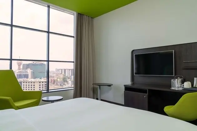 Standard Oda (Ngong Hills View)