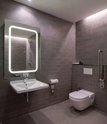 Standard Oda, Şehir Manzaralı
