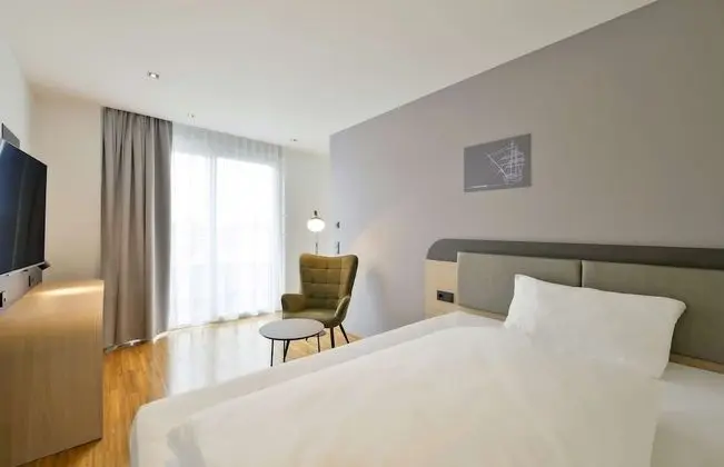 Standard Apart Daire, 1 Çift Kişilik Yatak, Balkon