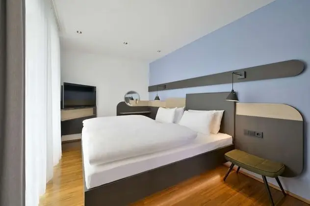 Standard Apart Daire, 1 Çift Kişilik Yatak, Balkon