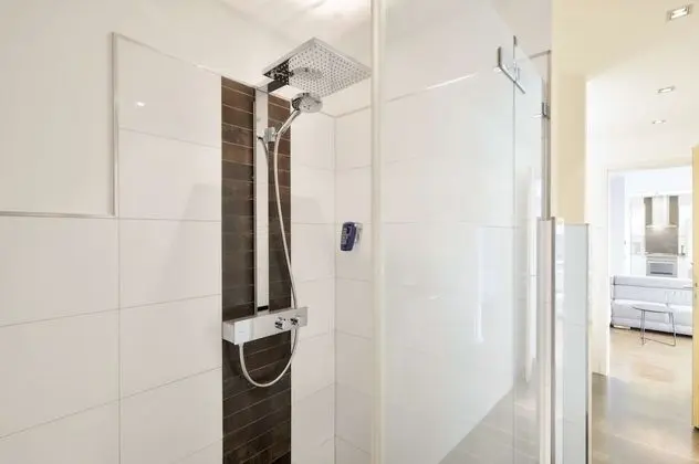 Standard Apart Daire, 1 Çift Kişilik Yatak, Balkon