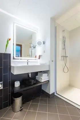 Standard Oda, Balkon