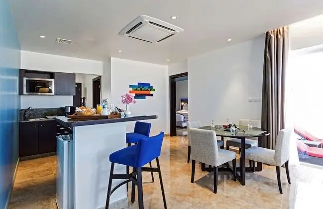 Dağ Evi, 1 Yatak Odası, Teras, Deniz Manzaralı