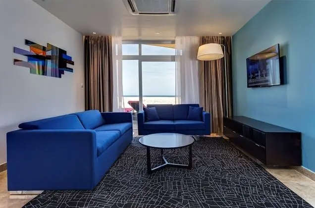 Dağ Evi, 2 Yatak Odası, Teras, Deniz Manzaralı