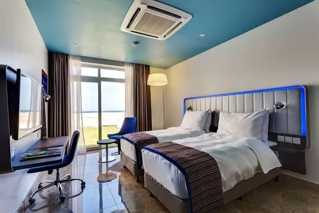 Dağ Evi, 2 Yatak Odası, Teras, Deniz Manzaralı