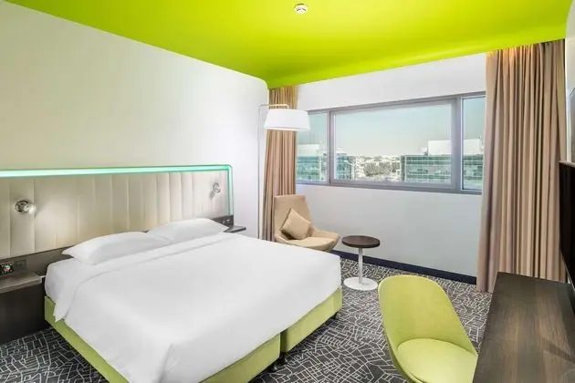 Standard Oda