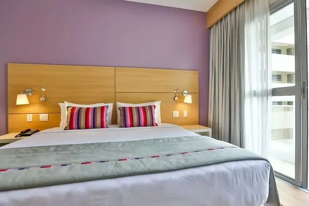 Quarto Luxo King