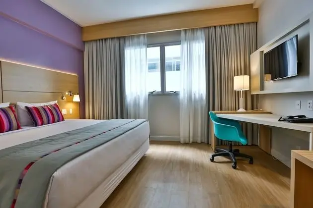 Quarto Superior King
