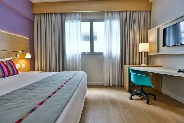 Quarto Superior King
