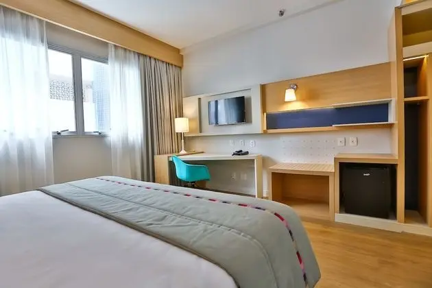 Quarto Superior King