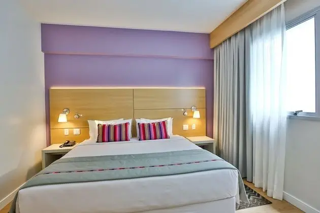 Quarto Superior King