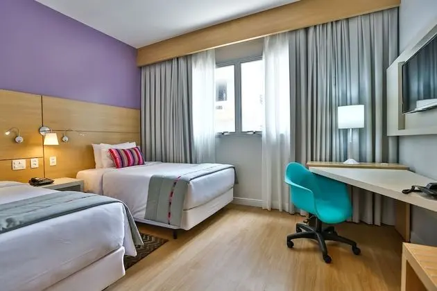 Quarto Superior Twin