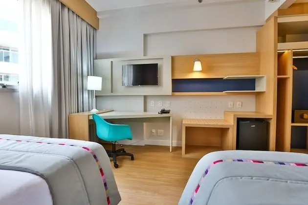 Quarto Superior Twin