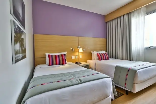 Quarto Superior Twin