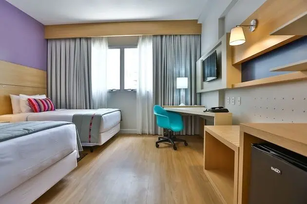 Quarto Superior Twin