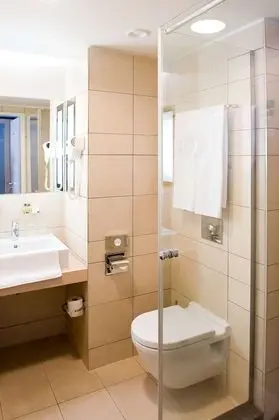 Süit, 1 Yatak Odası