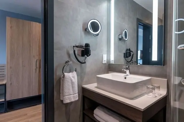 Apart Daire, 1 Yatak Odası, Balkon