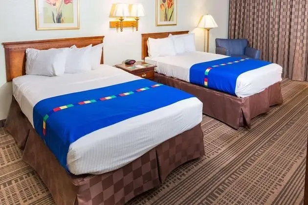 Premium Oda, 2 Çift Kişilik Yatak, Sigara İçilmez