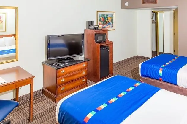 Premium Oda, 2 Çift Kişilik Yatak, Sigara İçilmez