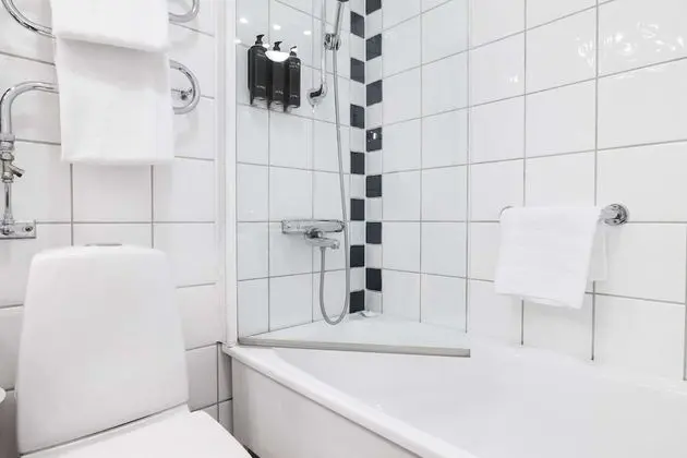 Family Oda, 2 Tek Kişilik Yatak, Sigara İçilmez (with Sofabed)