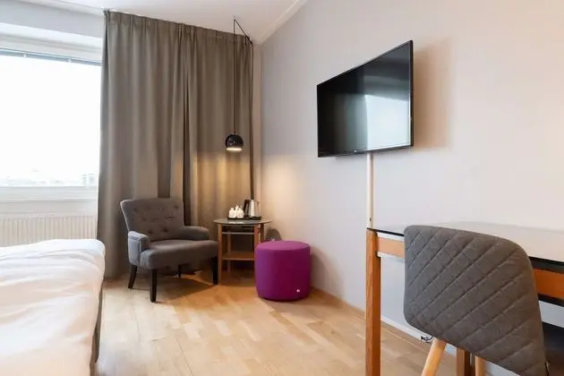 Superior Oda, 1 Büyük (Queen) Boy Yatak, Sigara İçilmez