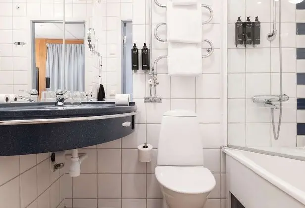 Superior Oda, 1 Büyük (Queen) Boy Yatak, Sigara İçilmez