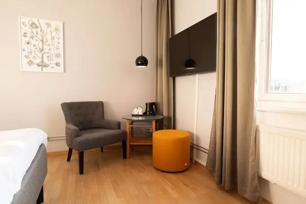 Superior Oda, 2 Tek Kişilik Yatak, Sigara İçilmez (with Sofabed)