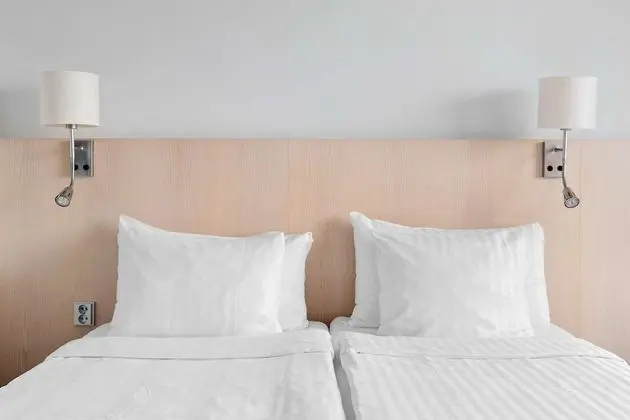 Standard Oda, 1 Büyük (Queen) Boy Yatak, Sigara İçilmez