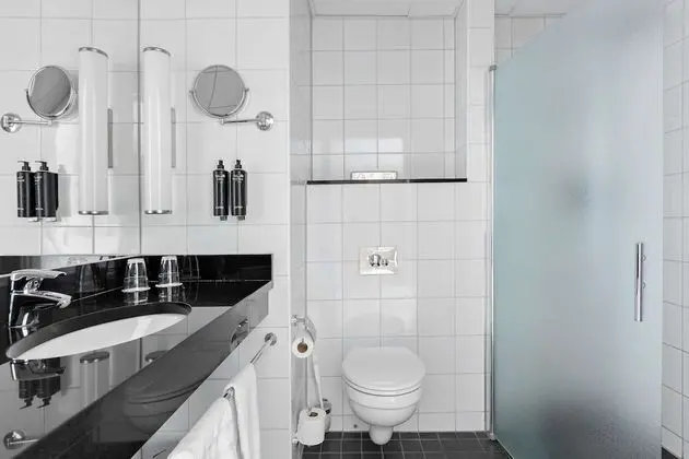 Standard Oda, 1 Büyük (Queen) Boy Yatak, Sigara İçilmez