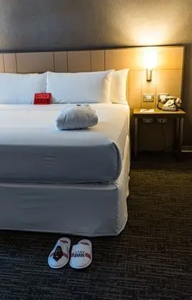 Comfort Oda