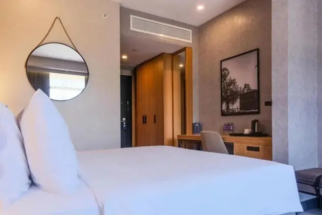 room
