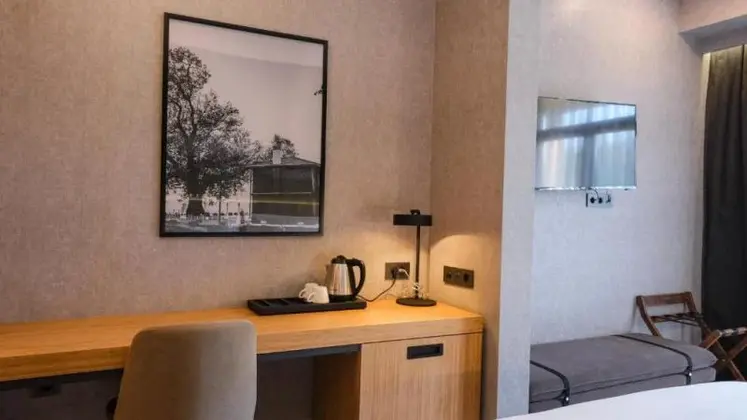 room