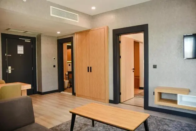 room
