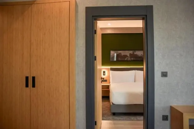room