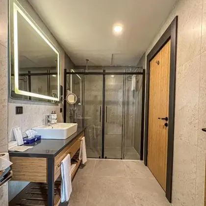 room
