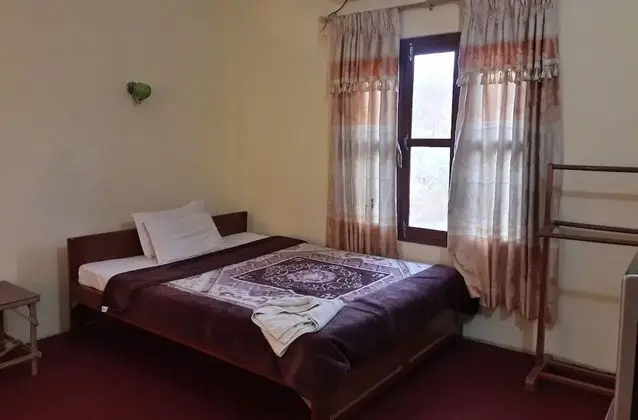 Comfort Üç Kişilik Oda, 2 Yatak Odası, Zemin Kat