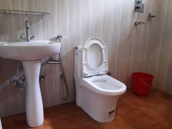 Standard Tek Büyük veya İki Ayrı Yataklı Oda, 2 Yatak Odası