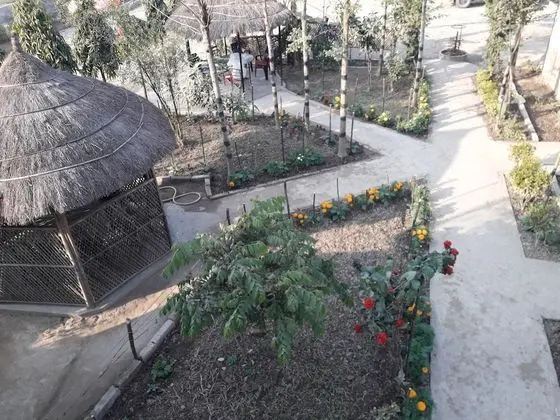 Standard Tek Büyük veya İki Ayrı Yataklı Oda, 2 Yatak Odası