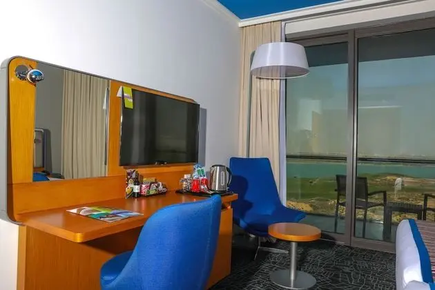 Superior Oda, Balkon, Deniz Manzaralı (Golf View)