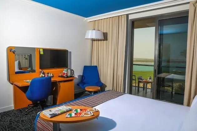 Superior Oda, Balkon, Deniz Manzaralı (Golf View)