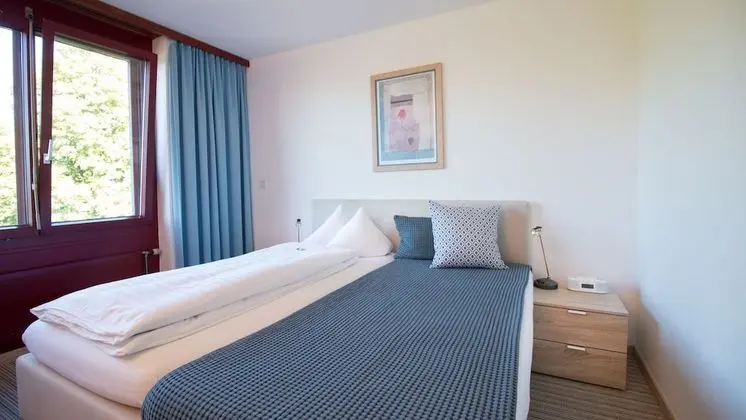 Standard Tek Kişilik Oda