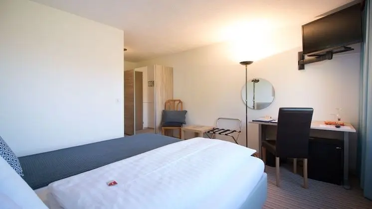 Standard Tek Kişilik Oda