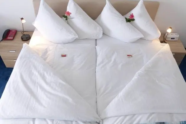 Superior Tek Büyük Yataklı Oda