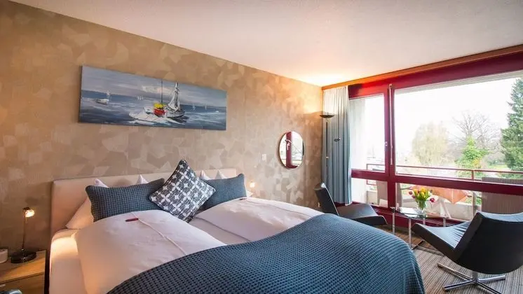 Superior Tek Büyük Yataklı Oda