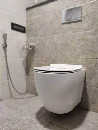 Superior Tek Büyük Yataklı Oda, 1 En Büyük (King) Boy Yatak, Şehir Manzaralı